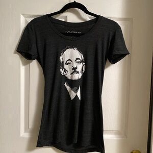 Chive Tee. Bill Murray size S. EUC